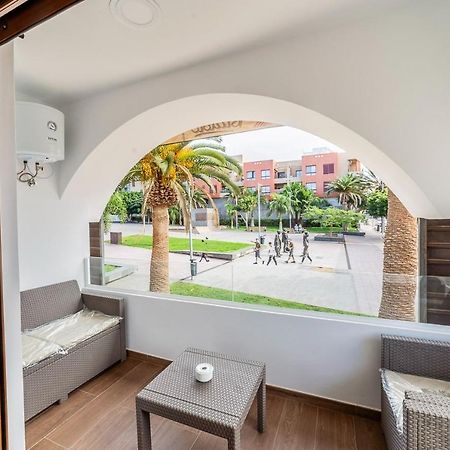 Apartamento Bora Morro Jable  Kültér fotó