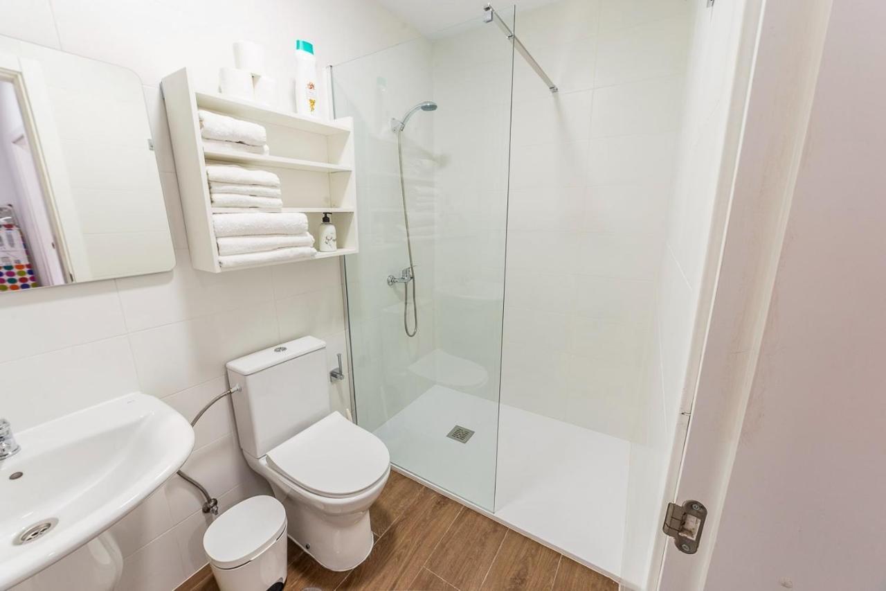 Apartamento Bora Morro Jable  Kültér fotó