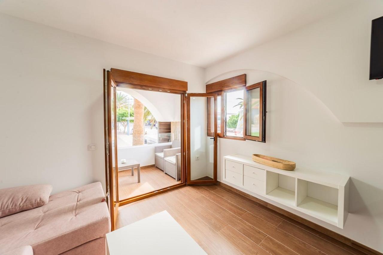 Apartamento Bora Morro Jable  Kültér fotó
