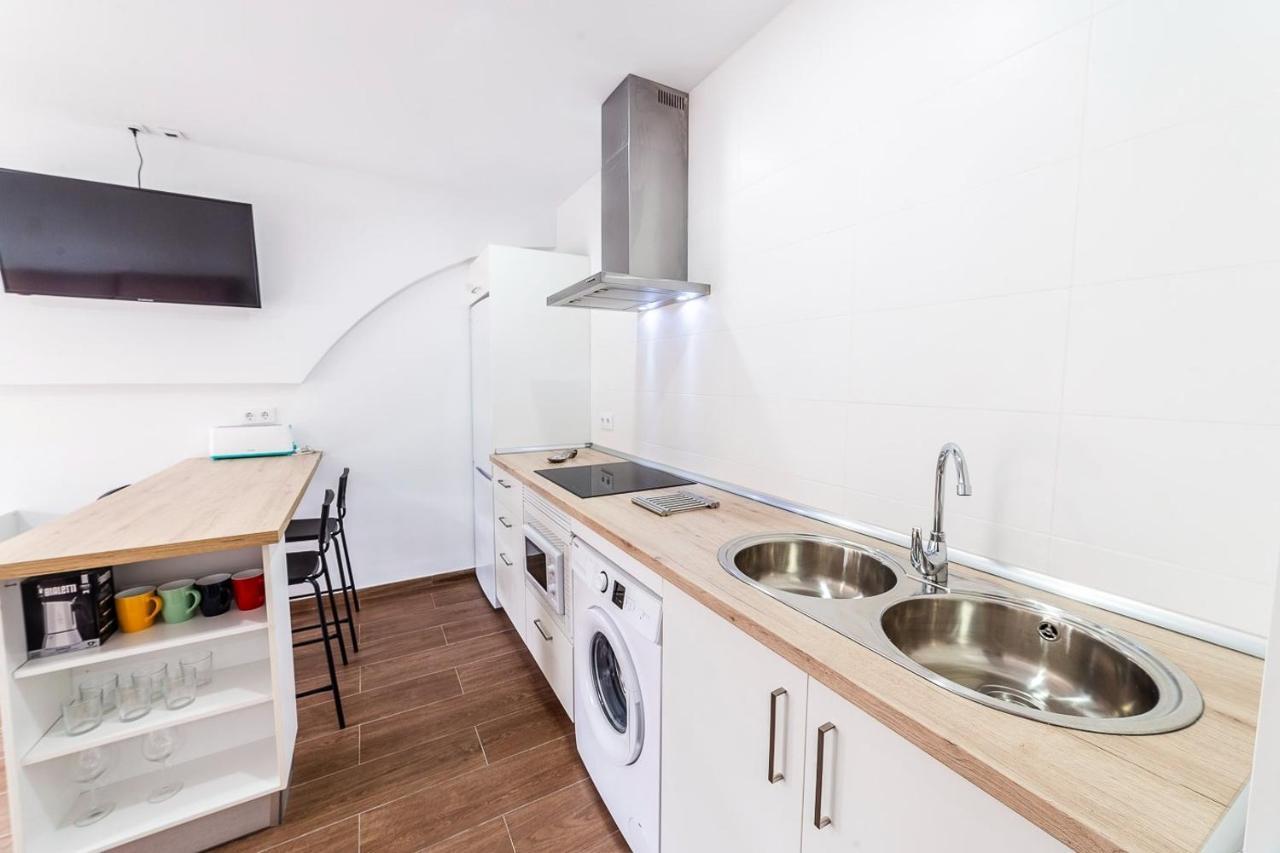 Apartamento Bora Morro Jable  Kültér fotó