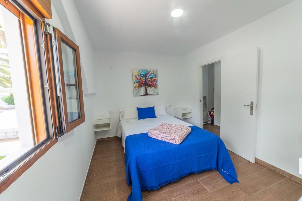 Apartamento Bora Morro Jable  Kültér fotó
